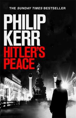 Hitler's Peace 1529404118 Book Cover