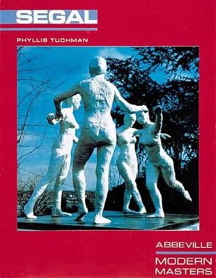 George Segal 1558592555 Book Cover