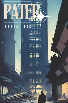 Pater B0DFHJBMTY Book Cover