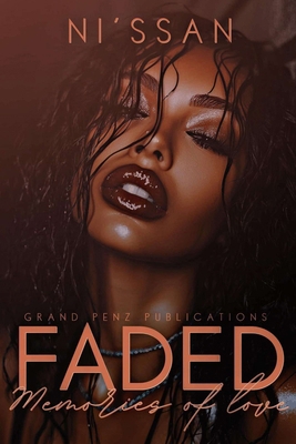 Faded Memories of Love B0DLKYKB18 Book Cover