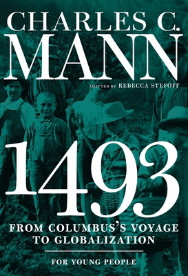 1493 for Young People: From Columbus's Voyage t... 1609806638 Book Cover