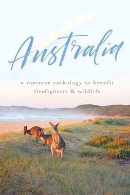 Australia 1645960218 Book Cover