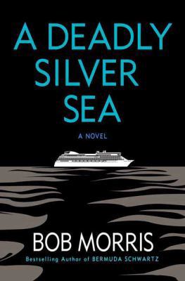 A Deadly Silver Sea 0312377258 Book Cover