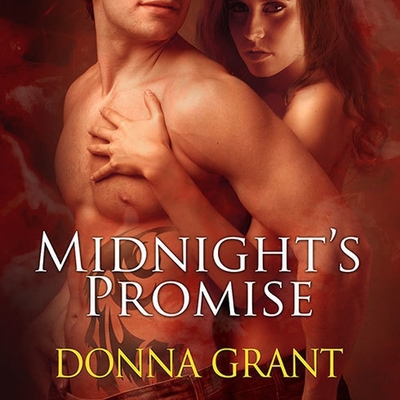 Midnight's Promise B08XN7HWZB Book Cover