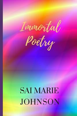 Immortal Poetry 1503145336 Book Cover