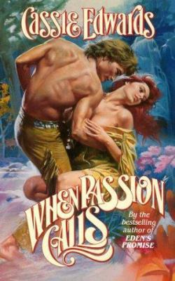 When Passion Calls 0843932651 Book Cover