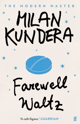 Farewell Waltz B01BITLWOE Book Cover