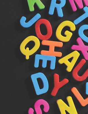 Alphabet Letter Tracing B08ZVTPZ2P Book Cover