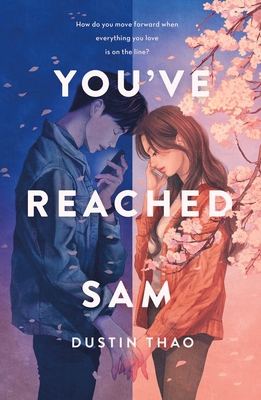 You've Reached Sam 1250836743 Book Cover