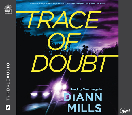 Trace of Doubt 1685921779 Book Cover