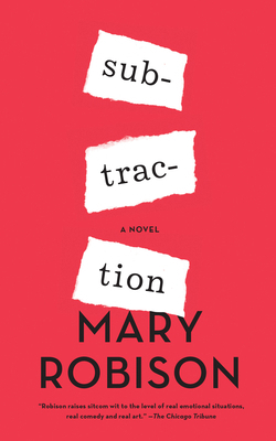 Subtraction 1640090851 Book Cover