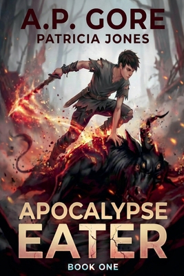 Apocalypse Eater B0H7FG7WCJ Book Cover