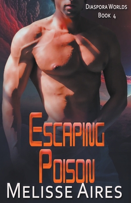 Escaping Poison B0CGQ2P9C7 Book Cover
