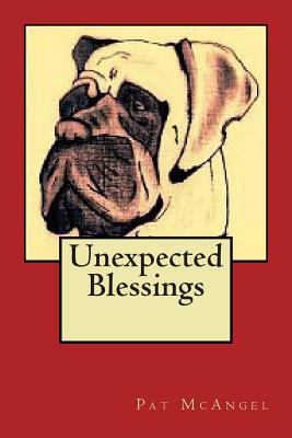 Unexpected Blessings 1492731749 Book Cover
