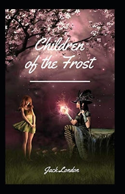 Children of the Frost Annotated B096TJNGJ3 Book Cover