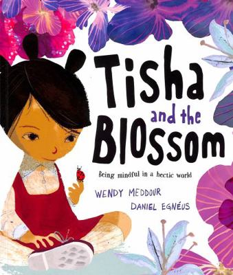 Tisha and the Blossom 0192777351 Book Cover