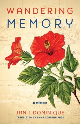 Wandering Memory 0813945852 Book Cover