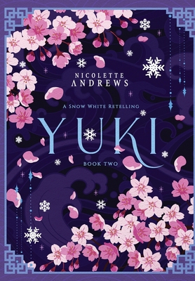 Yuki: A Snow White Retelling B0C7FSXJ9L Book Cover