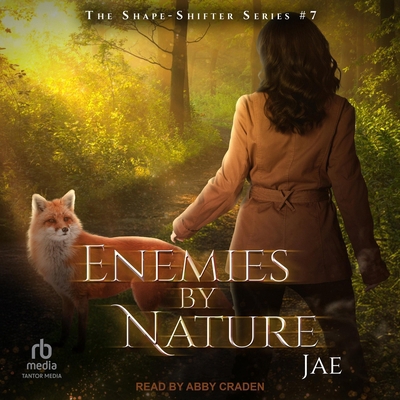 Enemies by Nature B0FLJPP9B3 Book Cover