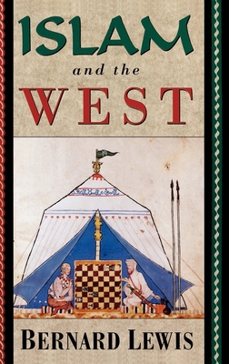 Islam and the West 0195076192 Book Cover