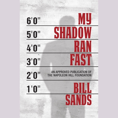My Shadow Ran Fast B0CKDLZNL4 Book Cover