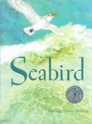 Seabird B007CGS688 Book Cover