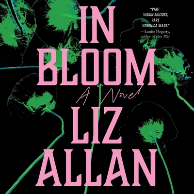 In Bloom 1668142023 Book Cover