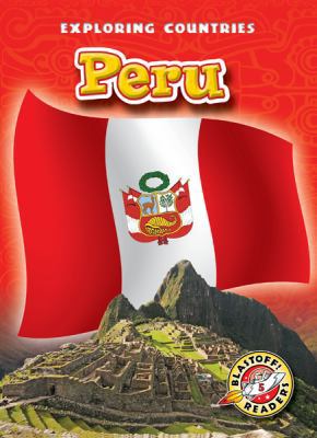 Peru 160014621X Book Cover