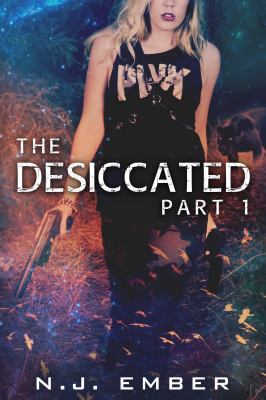 The Desiccated - Part 1 1944062025 Book Cover