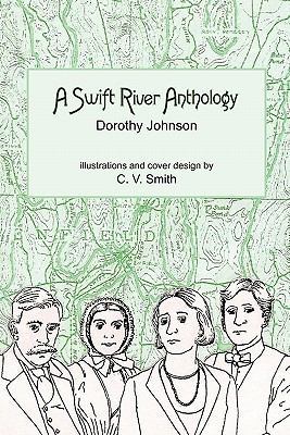 A Swift River Anthology 1884540333 Book Cover