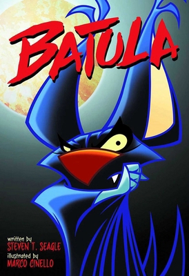 Batula 160706572X Book Cover