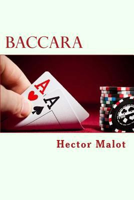 Baccara [French] 198581868X Book Cover