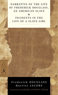Narrative of the Life of Frederick Douglass, an... B007CFMYAA Book Cover