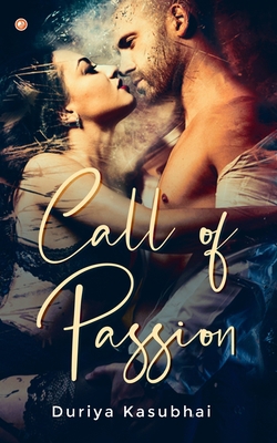 Call Of Passion 9392878036 Book Cover