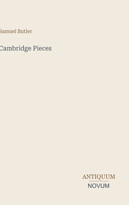 Cambridge Pieces 3387466633 Book Cover
