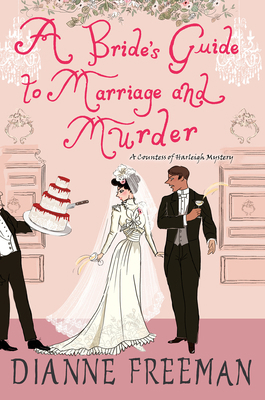 A Bride's Guide to Marriage and Murder: A Brill... 1496731611 Book Cover