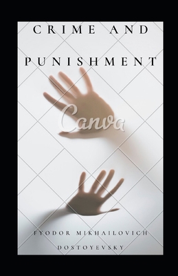 Crime and Punishment illustrated