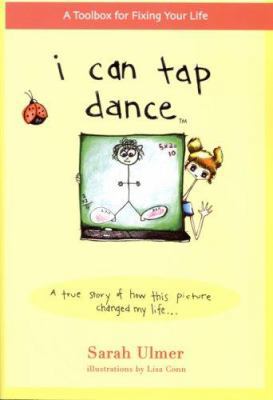 I Can Tap Dance 0979278074 Book Cover