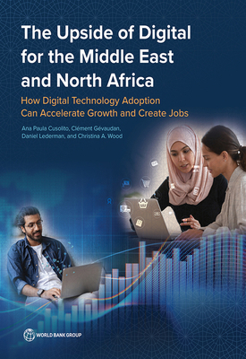 The Upside of Digital for the Middle East and N... 1464816638 Book Cover