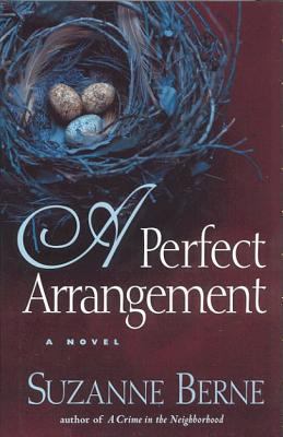A Perfect Arrangement B006KMV0UG Book Cover