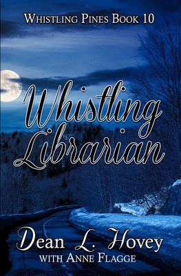 Whistling Librarian 0228635845 Book Cover