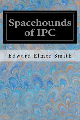Spacehounds of IPC 1548250686 Book Cover