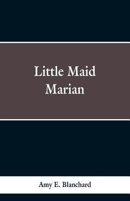 Little Maid Marian 9353298377 Book Cover