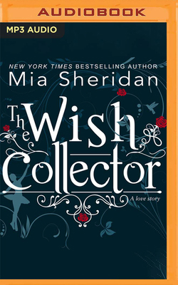 The Wish Collector 1978689195 Book Cover
