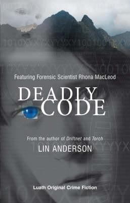 Deadly Code 1905222033 Book Cover