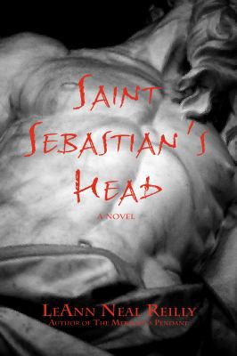 Saint Sebastian's Head 0982687524 Book Cover