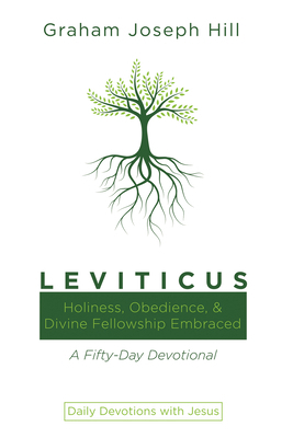 Leviticus: Holiness, Obedience, and Divine Fell...            Book Cover