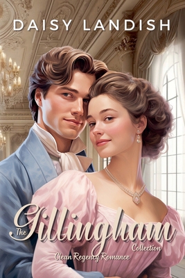 The Gillingham Collection 1998178390 Book Cover