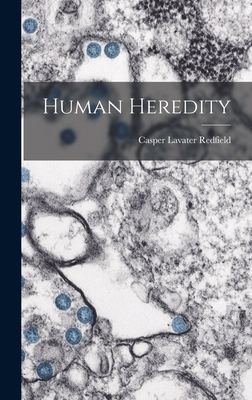 Human Heredity 1018255656 Book Cover