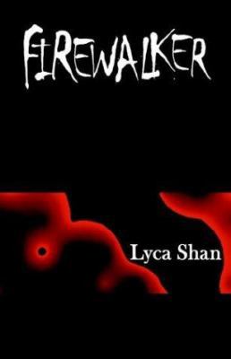 Firewalker 0974003077 Book Cover
